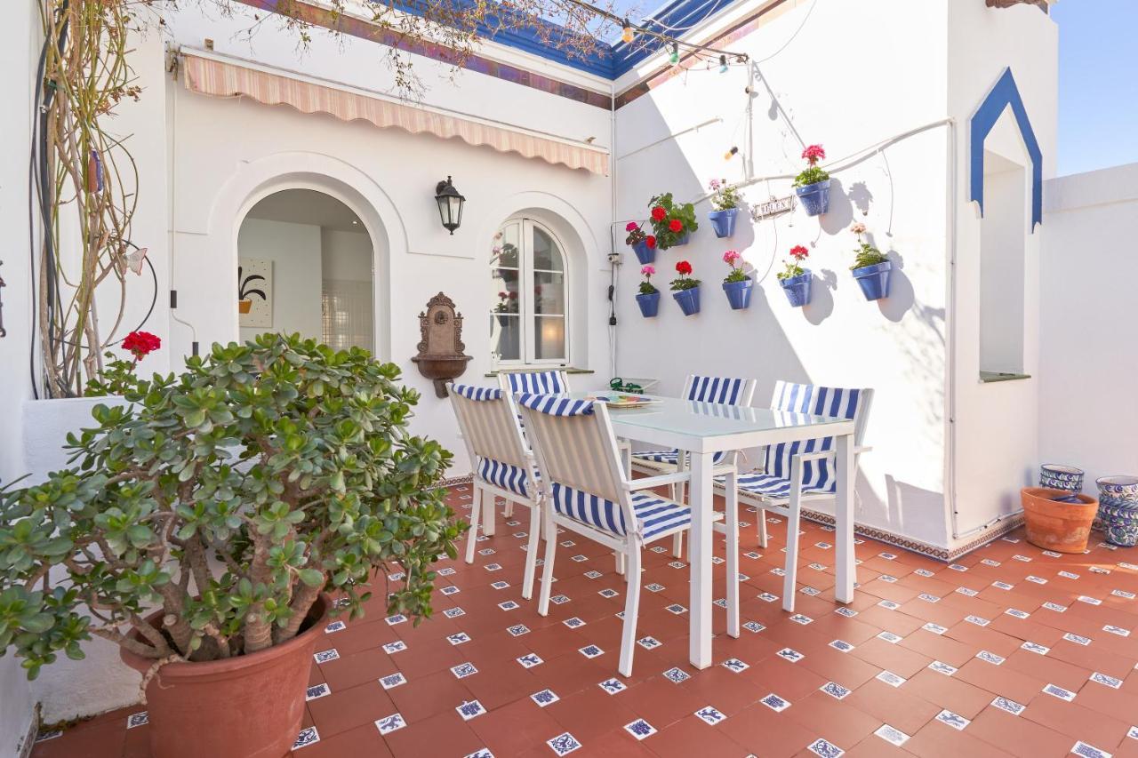 Estudio Luminoso Cerca De La Playa Nerja Exterior foto