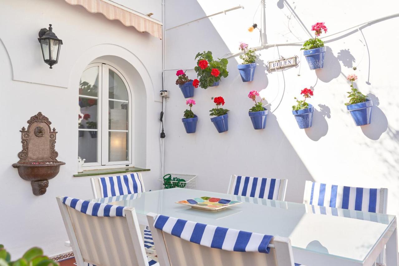 Estudio Luminoso Cerca De La Playa Nerja Exterior foto